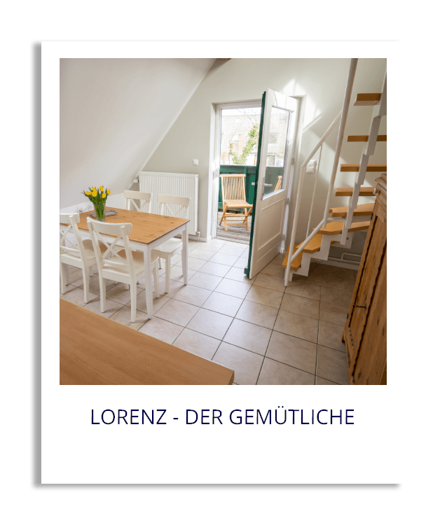 Link zur Ferienwohnung Lorenz